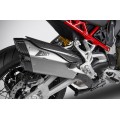 ZARD Slip-on Exhaust for Ducati Multistrada V4/S (2021+) -Euro 5 ZARD Slip-on Exhaust for Ducati Multistrada V4/S (2021+) -Euro 5